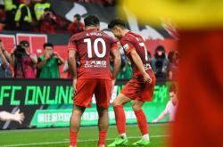 开云体育中国-关于争先恐后！球队掀起激烈角逐风潮的信息