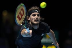 开云体育直播-日本网球队力克法国网球队，西西帕斯惊艳世界的简单介绍