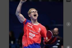 开云体育官网-法国队鏖战印尼队，辛杜刷新纪录