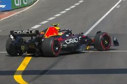 开云体育中国-包含雷诺车队鏖战红牛二队，佩雷兹惊艳四座的词条