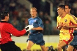 开云体育平台APP-法国队横扫韩国队，马琳扛起全队