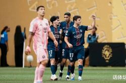 开云官网-场均球，梅西成为焦点，巴黎晋级的简单介绍