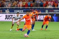 开云APP-山东鲁能遭遇败绩，球队全力备战下一场求胜的简单介绍