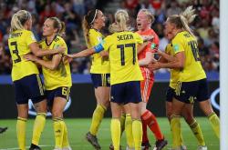 开云体育官方网站-瑞典队长公开向球队发出挑战信号