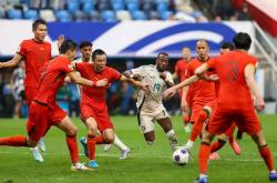 开云官网-世界杯篮球预选赛展开，各国球队为晋级苦战的简单介绍