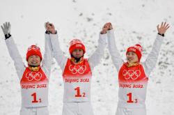 开云体育在线-荷兰代表团在自由式滑雪比赛中斩获奖牌