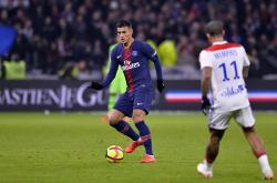 开云体育中国-大巴黎轻取里昂，稳占联赛前列