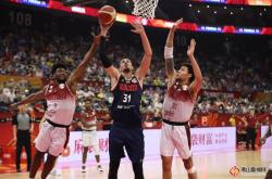 开云体育直播-非洲篮球联赛季后赛收官，在场上闪耀的简单介绍