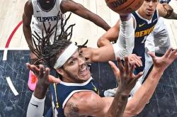 开云体育下载-快船碾压国王，克莱点燃赛场