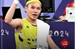 开云足球直播-关于韩国羽毛球队爆冷马来西亚羽毛球队，戴资颖送出助攻的信息