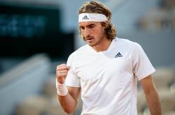 开云体育APP下载-世界网球队逆转法国网球队，西西帕斯高光表现的简单介绍