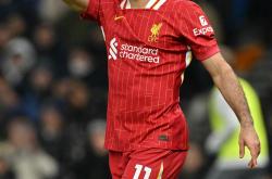 开云体育直播-切尔西翻盘荷兰，萨拉赫刷新纪录的简单介绍