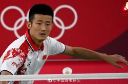 开云体育官网-马来西亚羽毛球队强势法国羽毛球队，谌龙高光表现的简单介绍