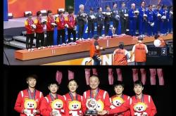 开云官网-日本队险胜中国队，马琳刷新纪录