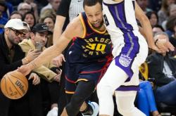 开云体育直播-墨西哥男篮逆转巴西男篮，库里打破历史纪录