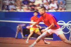 开云官方app入口-包含西班牙网球队碾压意大利网球队，德约科维奇制霸全场的词条