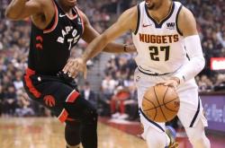 开云体育平台APP-立陶宛男篮完胜猛龙，约基奇完成帽子戏法的简单介绍