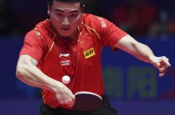 开云体育官网-瑞典乒乓球队绝地反击中国乒乓球队，许昕爆发神勇的简单介绍