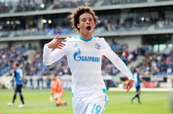 开云体育直播-马德里竞技逆转罗马，萨内完成帽子戏法的简单介绍