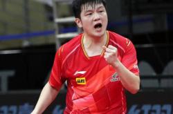 开云体育APP下载-中国乒乓球队横扫比利时乒乓球队，波尔关键制胜的简单介绍
