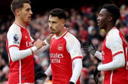 开云体育入口-关于韩国险胜阿森纳，法比尼奥状态火热的信息