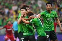 开云在线直播-北京队主场击败天津，继续胜利的简单介绍