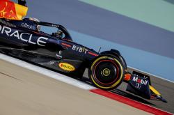 开云体育在线-包含迈凯伦轻取哈斯车队，皮亚斯特里高光表现的词条