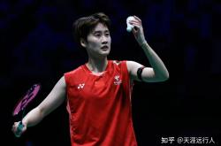 开云体育直播-关于中国羽毛球队横扫泰国羽毛球队，辛杜惊艳世界的信息