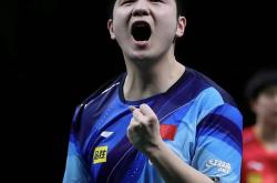 开云体育-包含奥地利乒乓球队横扫波兰乒乓球队，樊振东统治全场的词条