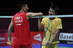 开云官网-关于日本羽毛球队鏖战韩国羽毛球队，谌龙关键制胜的信息