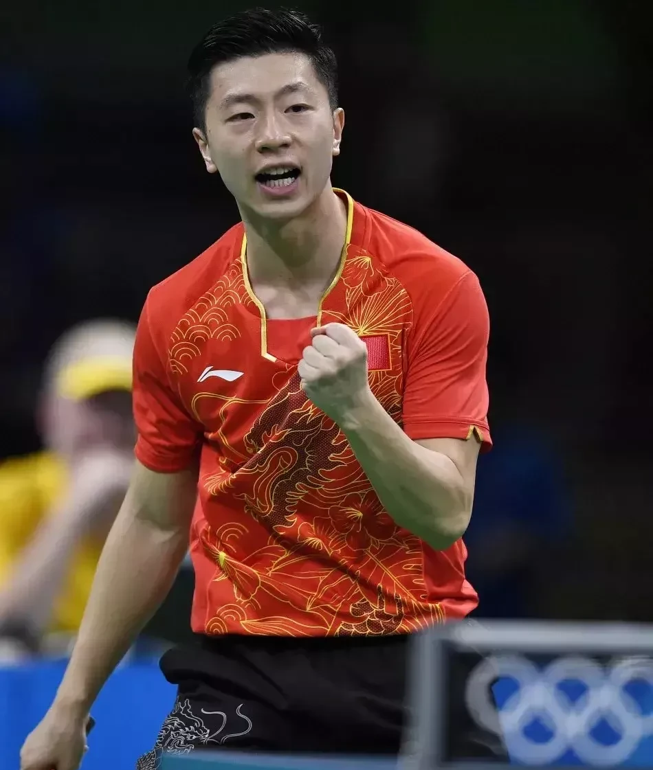 日本乒乓球队完胜波兰乒乓球队，马龙打破历史纪录的简单介绍