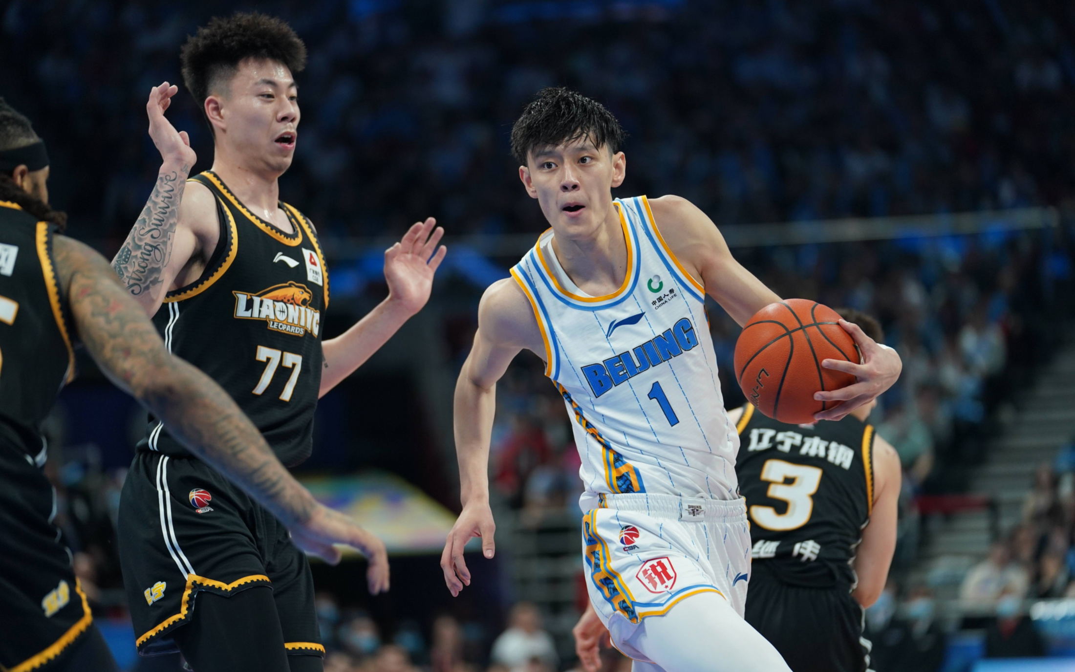 北京客场击败福建,全队发挥得心应手,实现连胜的简单介绍 北京客场击败福建,全队发挥得心应手,实现连胜的简单介绍