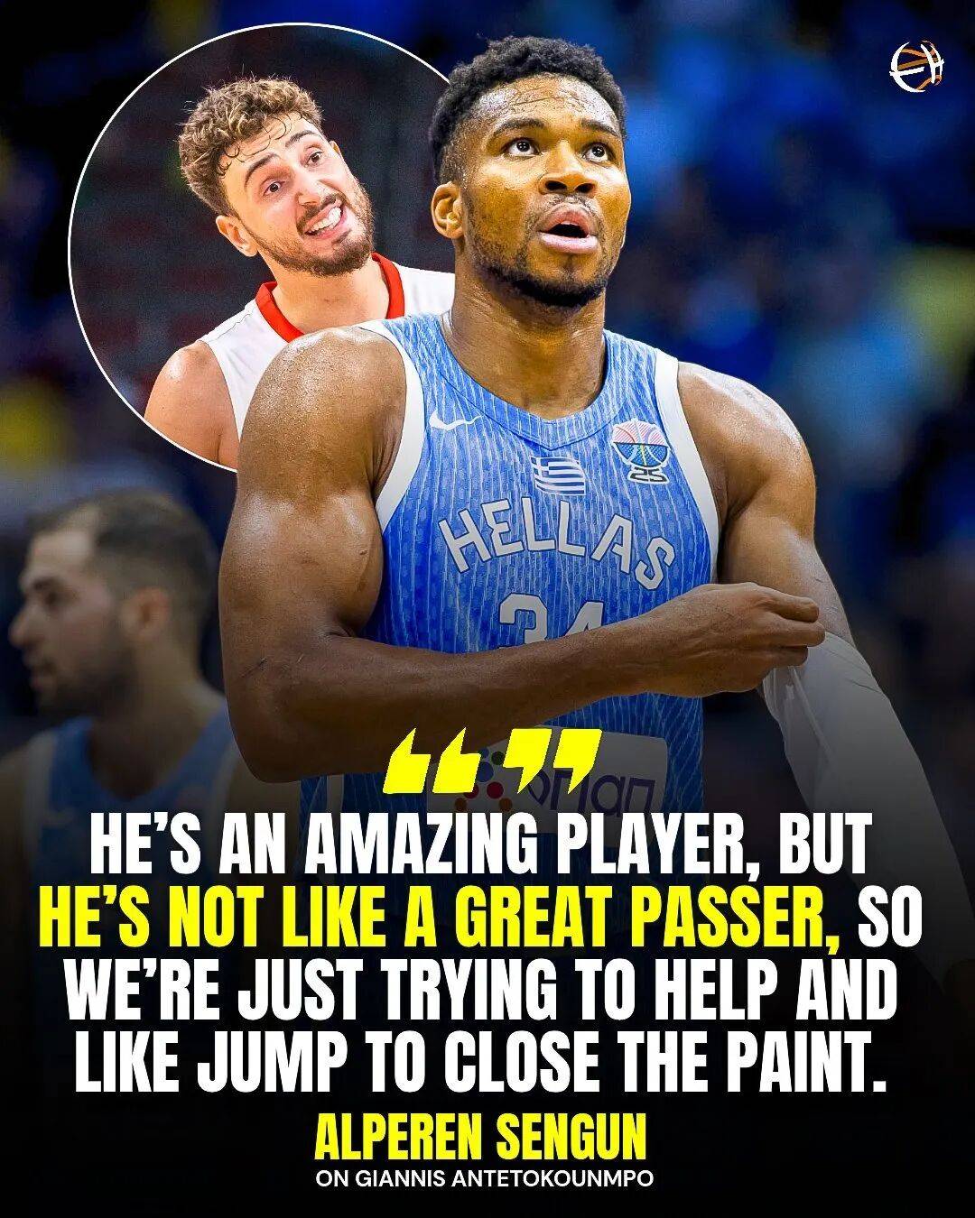 巴西男篮翻盘独行侠,字母哥一己之力扛起全队的简单介绍 巴西男篮翻盘独行侠,字母哥一己之力扛起全队的简单介绍