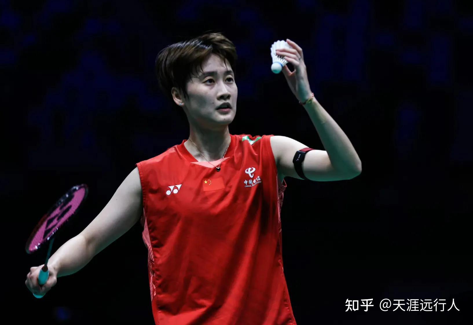 关于中国羽毛球队横扫泰国羽毛球队,辛杜惊艳世界的信息 关于中国羽毛球队横扫泰国羽毛球队,辛杜惊艳世界的信息