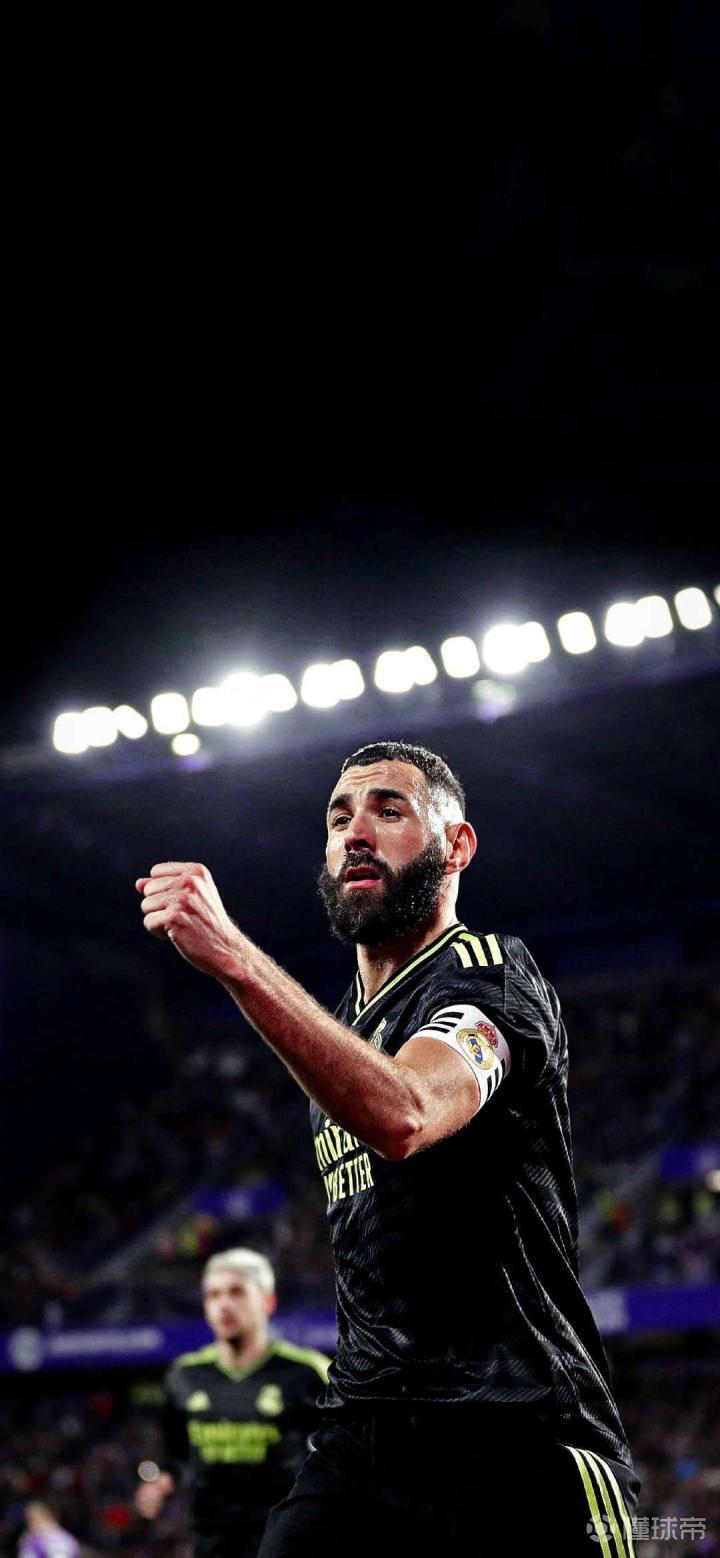 关于拜仁险胜利物浦，本泽马高光表现的信息