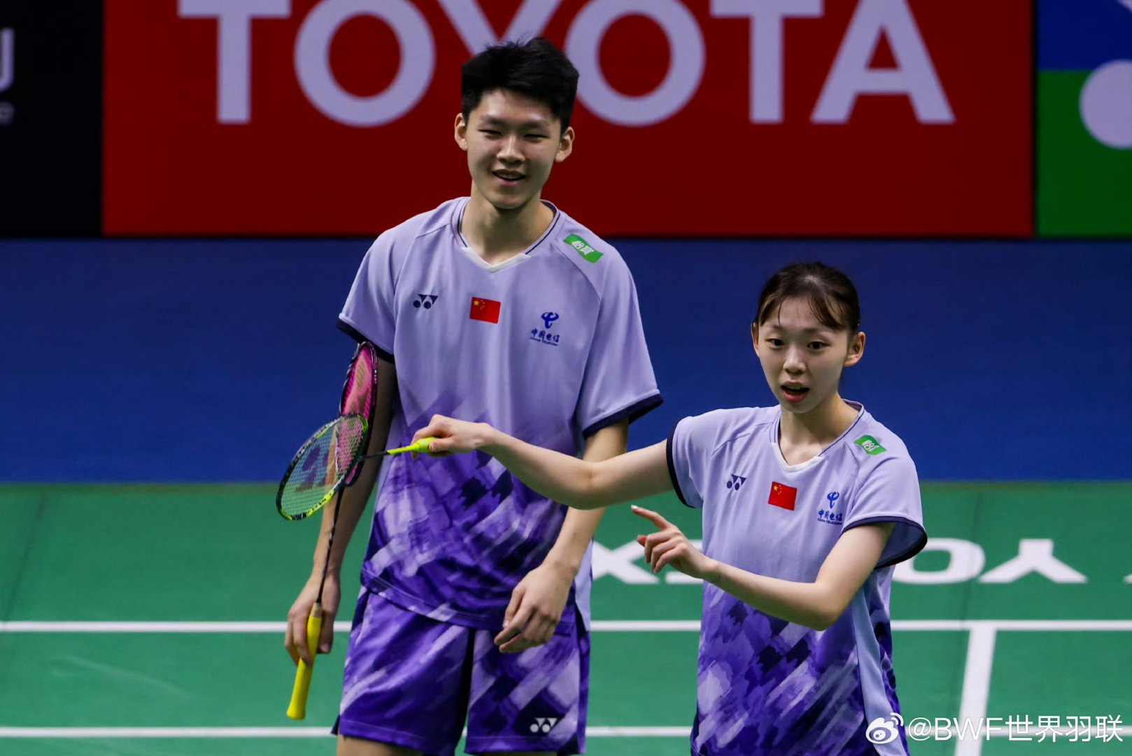 韩国羽毛球队险胜泰国羽毛球队，安赛龙绝境逆转的简单介绍