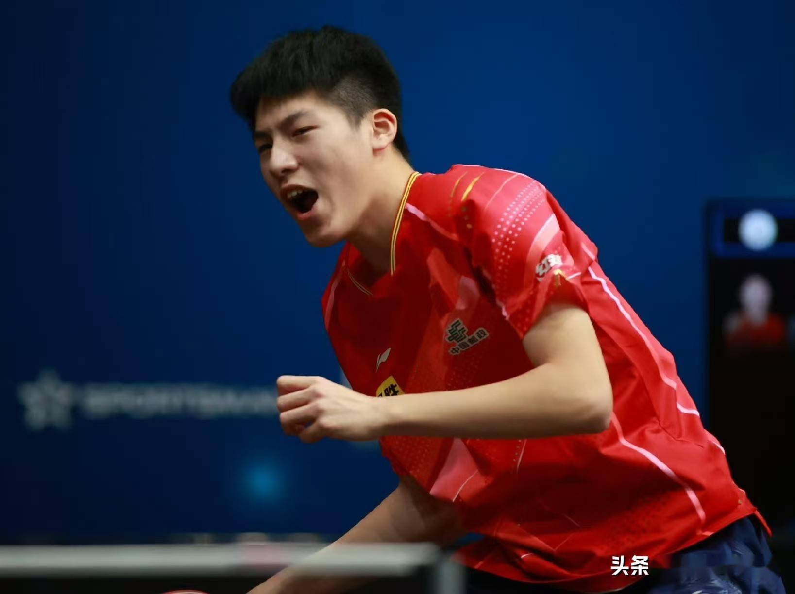 日本乒乓球队血洗瑞典乒乓球队,许昕三分雨点燃全场的简单介绍 日本乒乓球队血洗瑞典乒乓球队,许昕三分雨点燃全场的简单介绍
