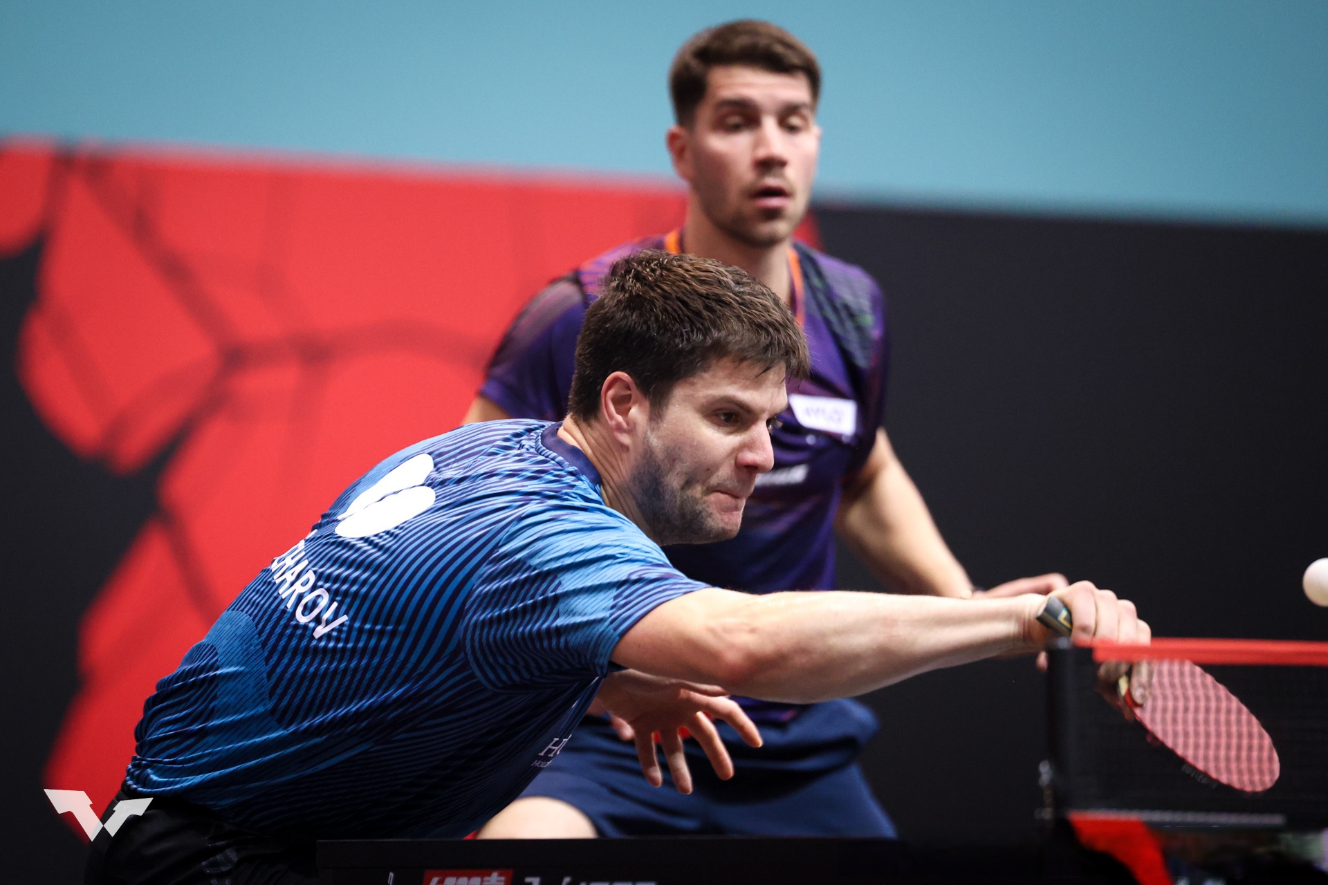 关于奥地利乒乓球队碾压韩国乒乓球队，奥恰洛夫高光表现的信息