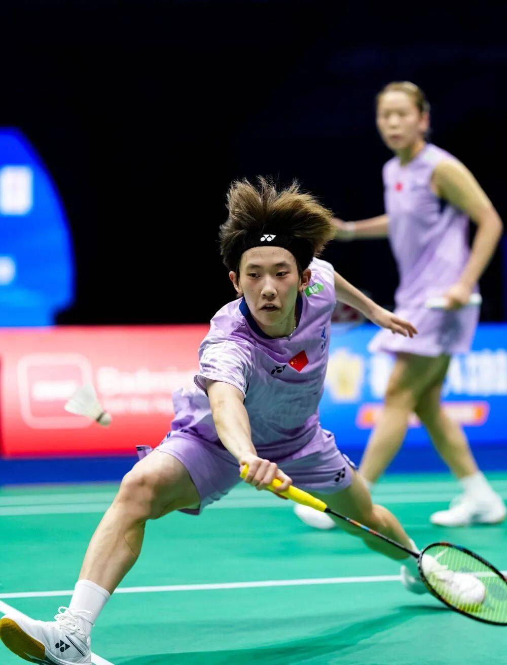 中国羽毛球队爆冷丹麦羽毛球队,陶菲克制霸全场的简单介绍 中国羽毛球队爆冷丹麦羽毛球队,陶菲克制霸全场的简单介绍