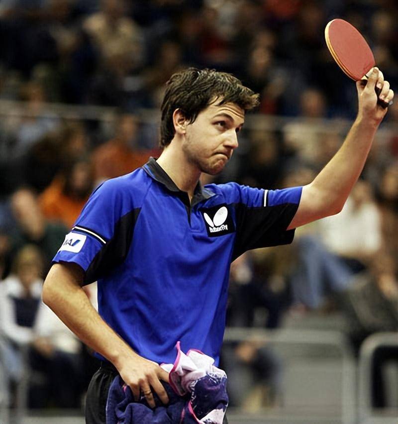 关于瑞典乒乓球队血洗波兰乒乓球队，波尔惊艳世界的信息