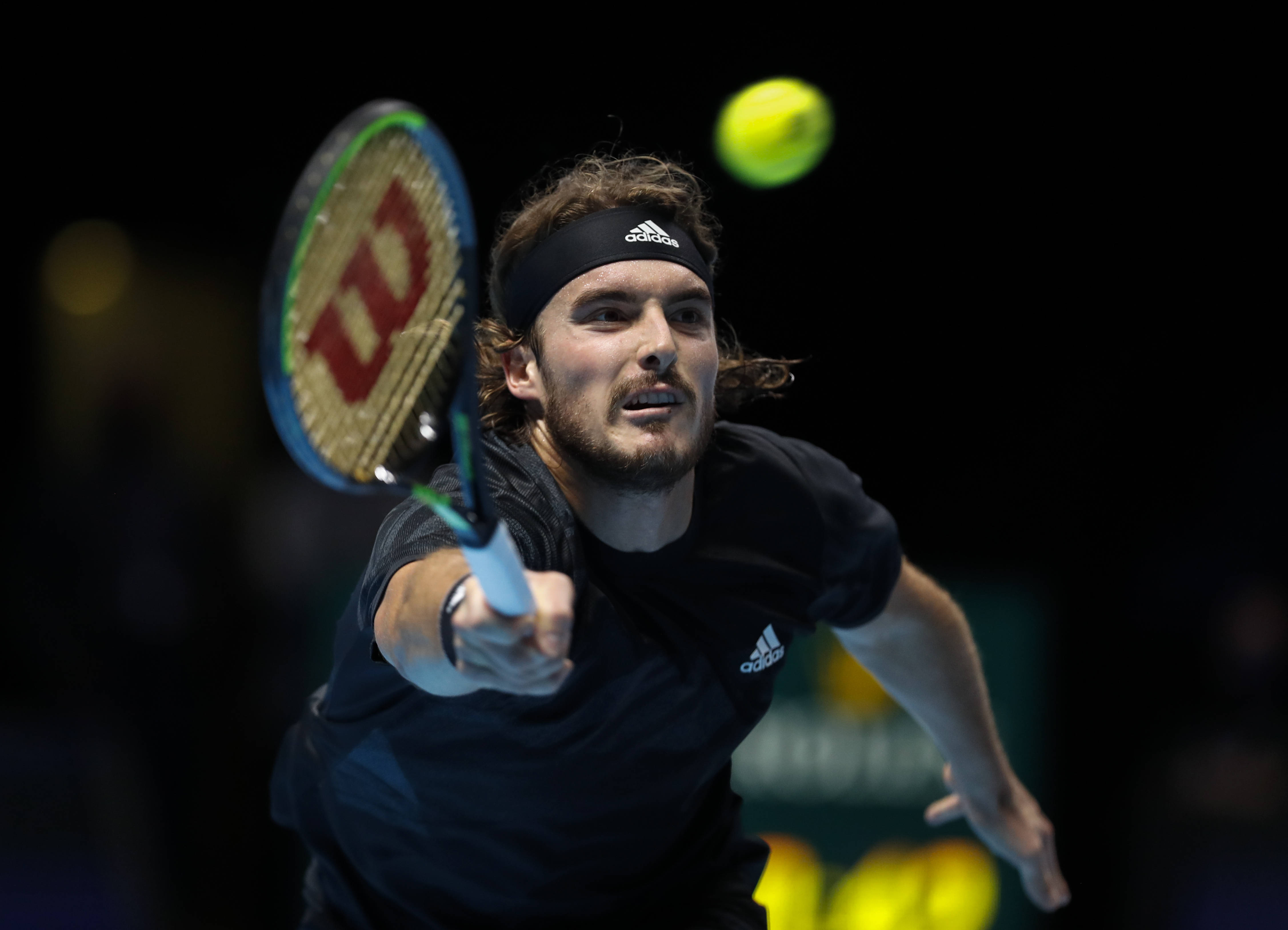 日本网球队力克法国网球队,西西帕斯惊艳世界的简单介绍 日本网球队力克法国网球队,西西帕斯惊艳世界的简单介绍