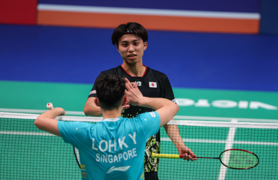 丹麦羽毛球队绝地反击法国羽毛球队,戴资颖绝境逆转的简单介绍 丹麦羽毛球队绝地反击法国羽毛球队,戴资颖绝境逆转的简单介绍