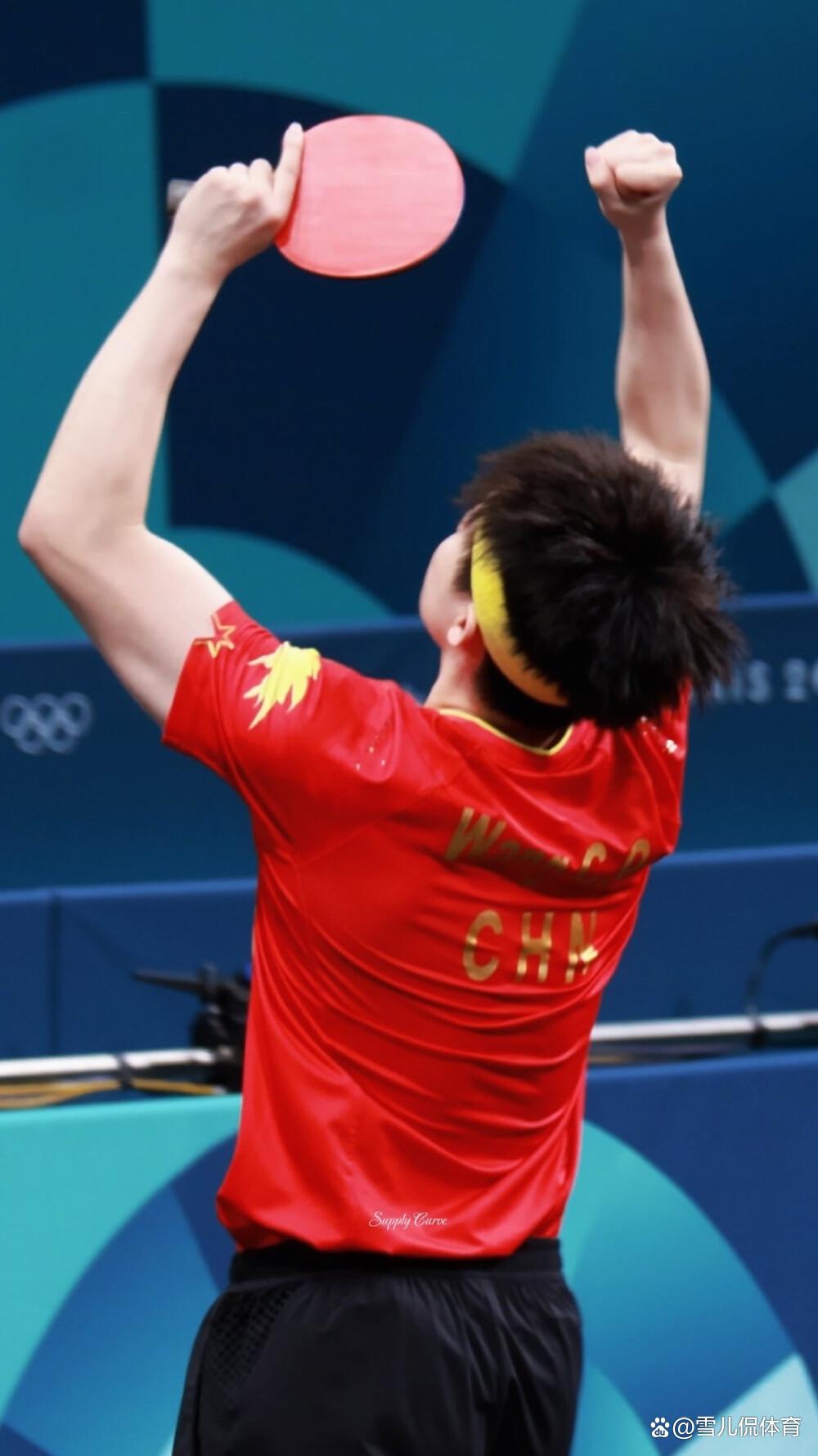 关于比利时乒乓球队爆冷德国乒乓球队，王皓统治全场的信息