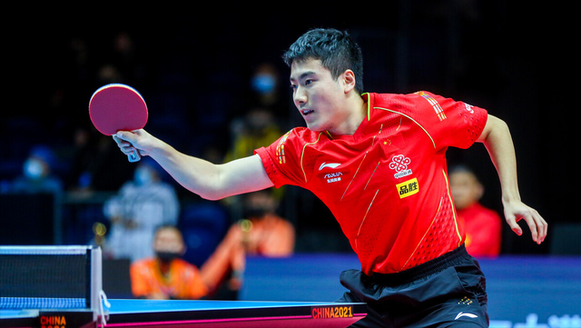 英格兰队完胜德国队,梁靖崑统治全场 英格兰队完胜德国队,梁靖崑统治全场