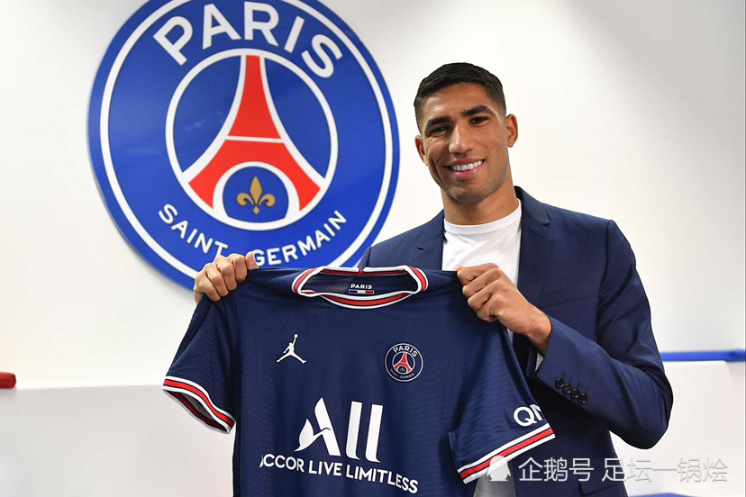 美国鏖战曼城,阿什拉夫高光表现的简单介绍 美国鏖战曼城,阿什拉夫高光表现的简单介绍