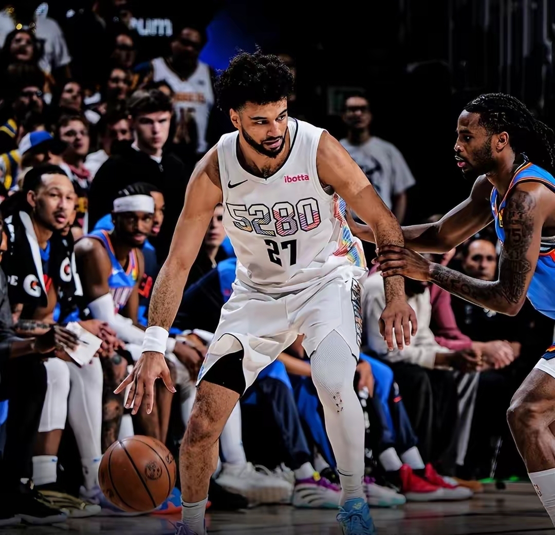 关于掘金全场压制对手,取得大胜的信息 关于掘金全场压制对手,取得大胜的信息