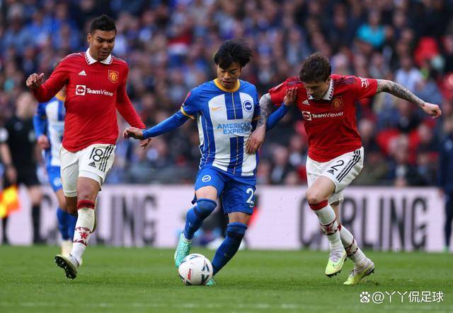 曼联对阵布莱顿，冲击联赛前四