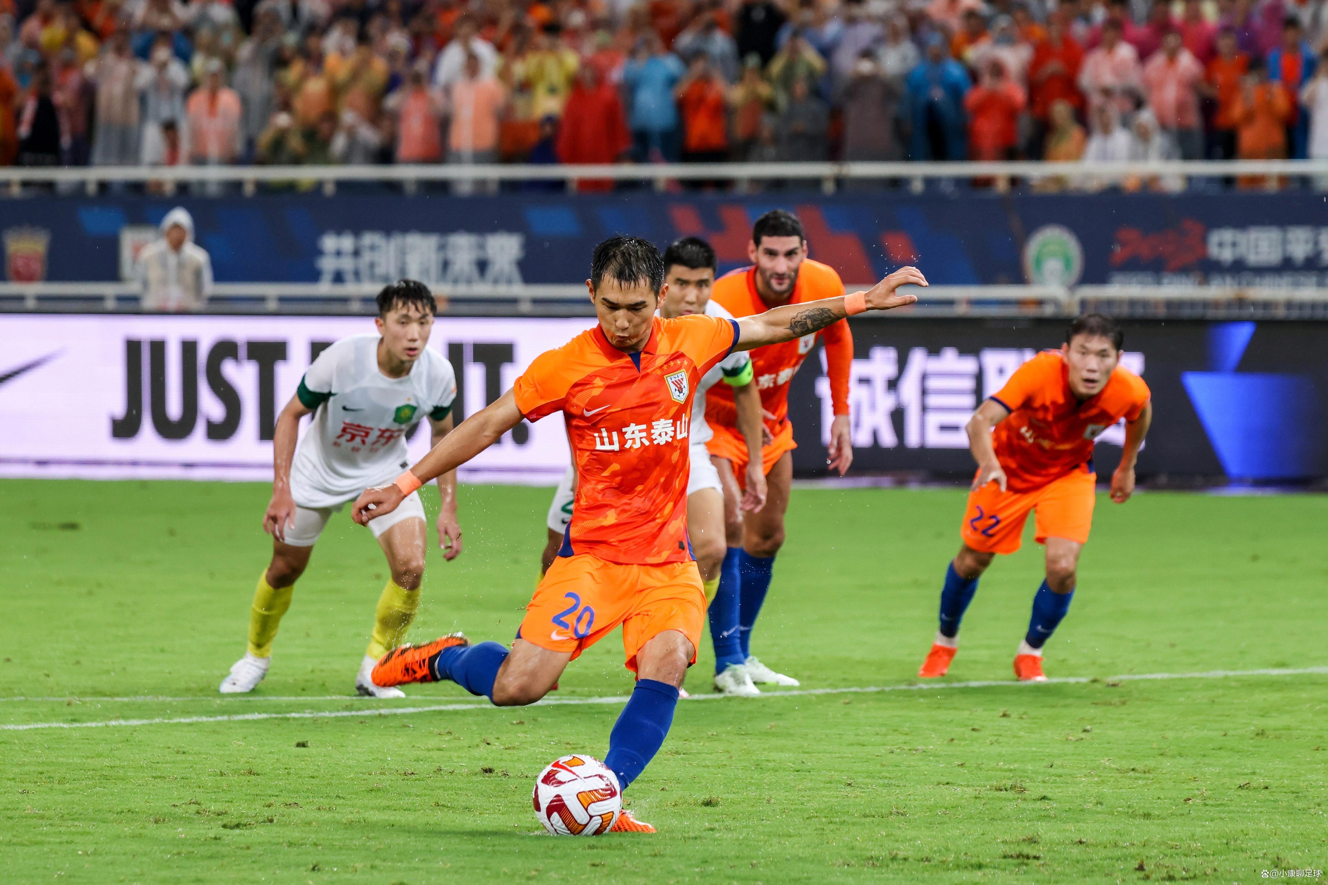 山东鲁能遭遇败绩，球队全力备战下一场求胜的简单介绍