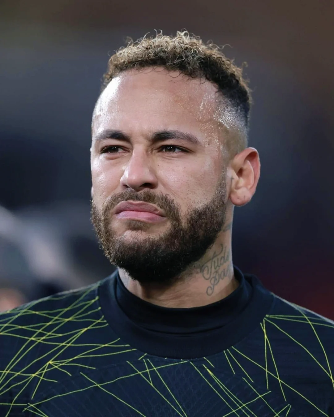 巴黎圣日耳曼前锋内马尔状态喜人，继续助攻的简单介绍