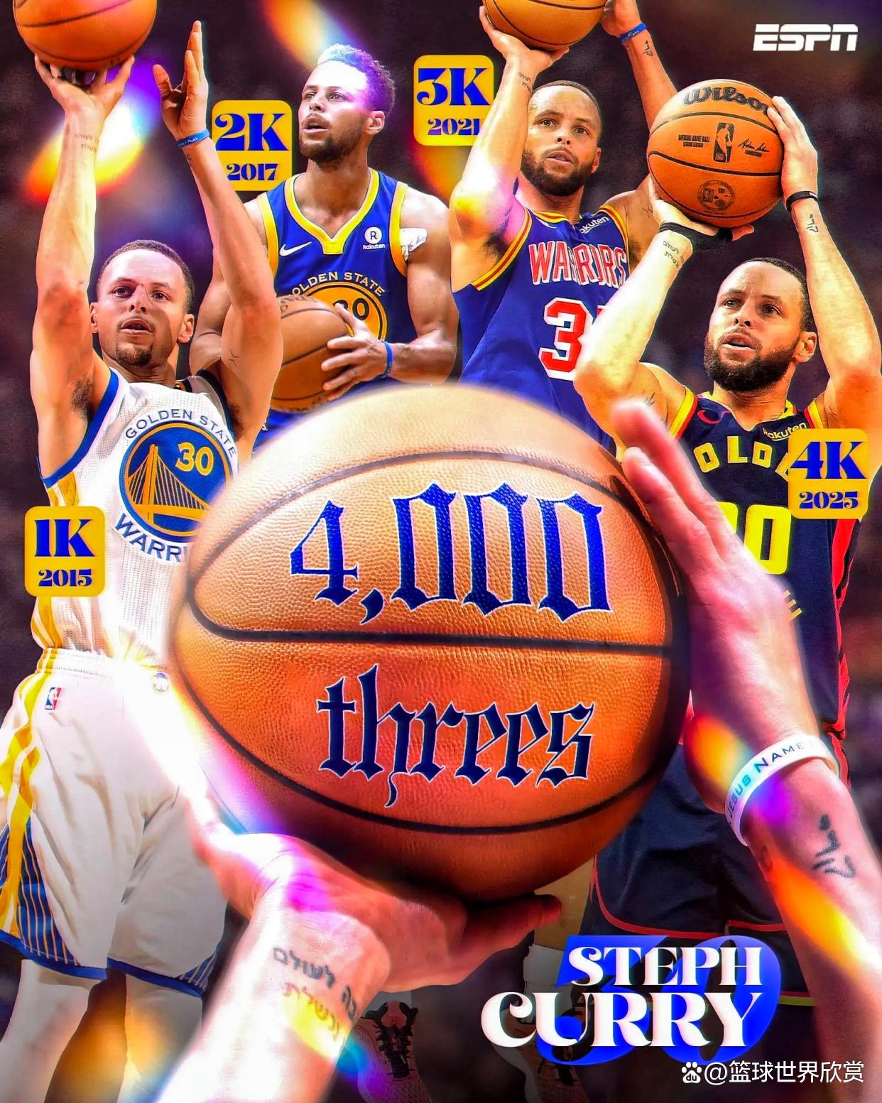 勇士再胜国王，库里爆发砍下分